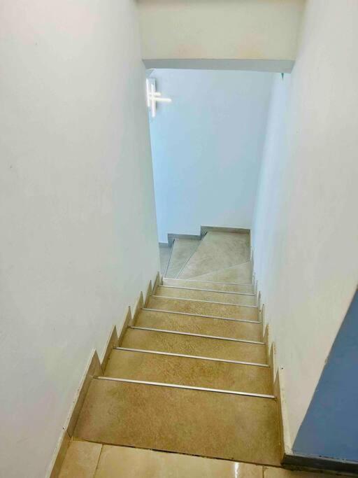 Duplex Whiskey Home 200M Away From The Sea And The Square St. Paul's Bay Dış mekan fotoğraf