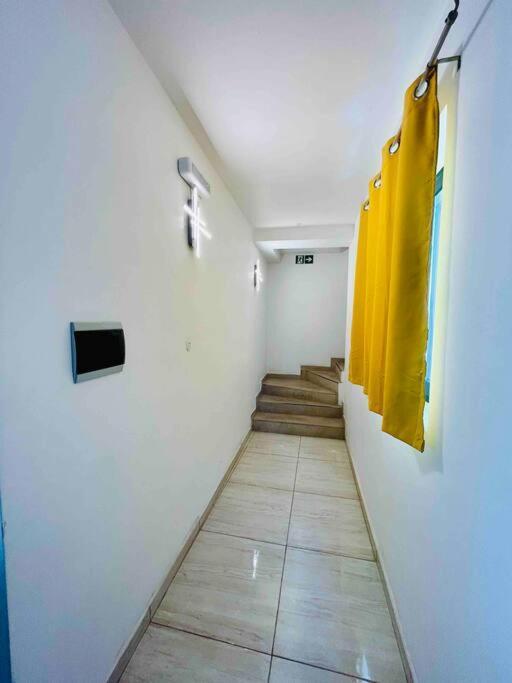 Duplex Whiskey Home 200M Away From The Sea And The Square St. Paul's Bay Dış mekan fotoğraf