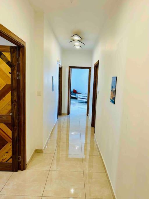 Duplex Whiskey Home 200M Away From The Sea And The Square St. Paul's Bay Dış mekan fotoğraf