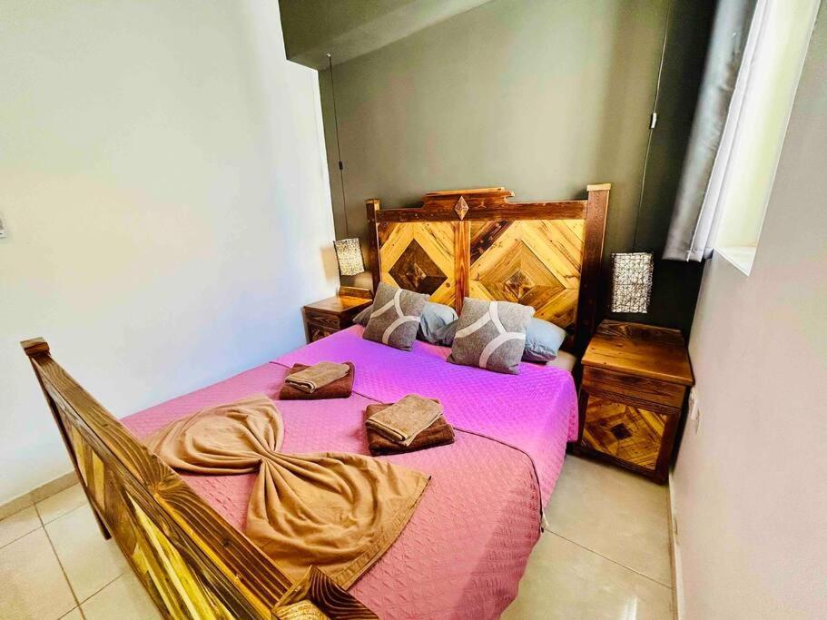 Duplex Whiskey Home 200M Away From The Sea And The Square St. Paul's Bay Dış mekan fotoğraf